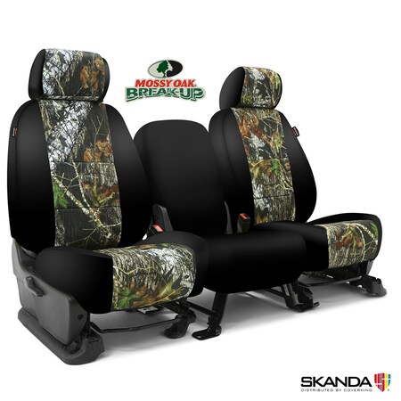Coverking Neosupreme Seat Covers for 2000-2000 Chevrolet Tahoe, CSC2MO01-CH7775 CSC2MO01-CH7775
